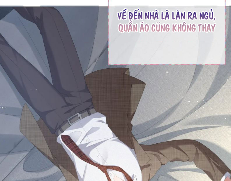 Từ Hôm Nay Bắt Đầu Ngược Tra Nam Chapter 24 - Next Chapter 25