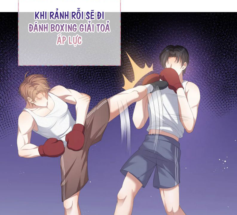 Từ Hôm Nay Bắt Đầu Ngược Tra Nam Chapter 24 - Next Chapter 25