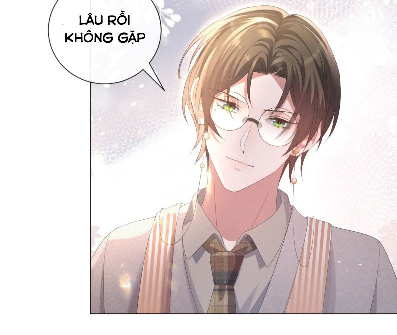 Từ Hôm Nay Bắt Đầu Ngược Tra Nam Chapter 24 - Next Chapter 25
