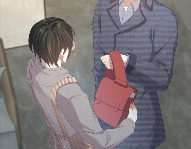 Từ Hôm Nay Bắt Đầu Ngược Tra Nam Chapter 24 - Next Chapter 25