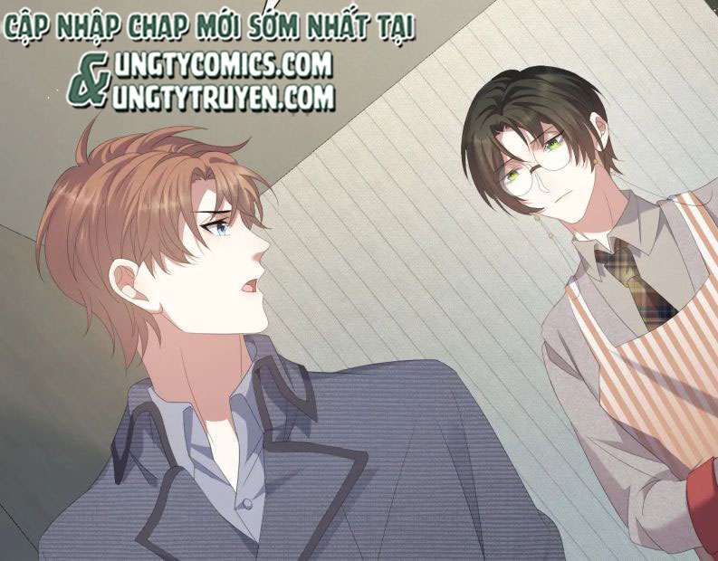 Từ Hôm Nay Bắt Đầu Ngược Tra Nam Chapter 24 - Next Chapter 25