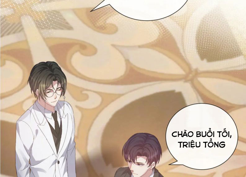 Từ Hôm Nay Bắt Đầu Ngược Tra Nam Chapter 24 - Next Chapter 25