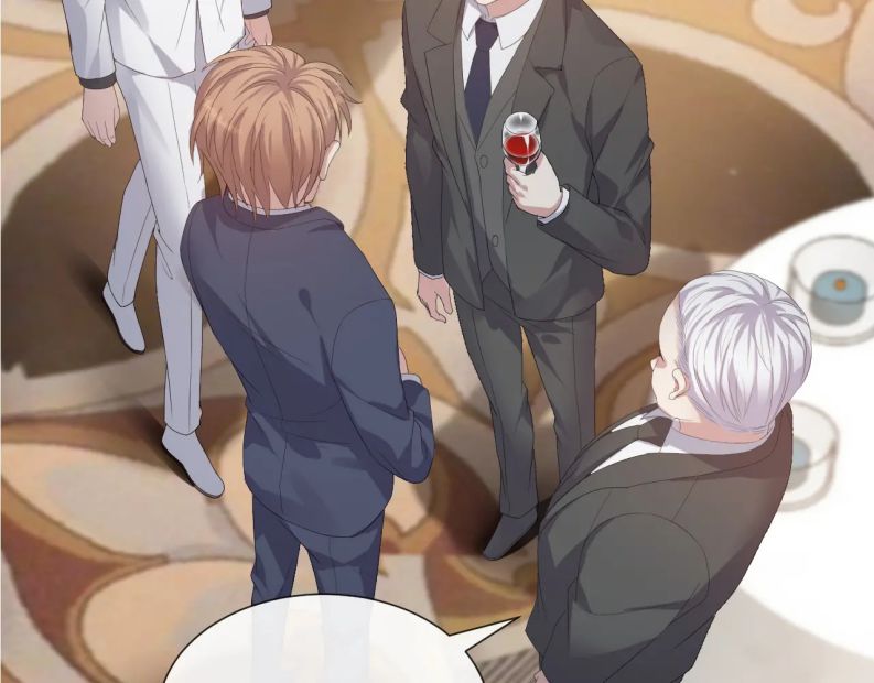 Từ Hôm Nay Bắt Đầu Ngược Tra Nam Chapter 24 - Next Chapter 25