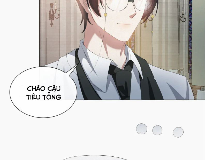 Từ Hôm Nay Bắt Đầu Ngược Tra Nam Chapter 24 - Next Chapter 25