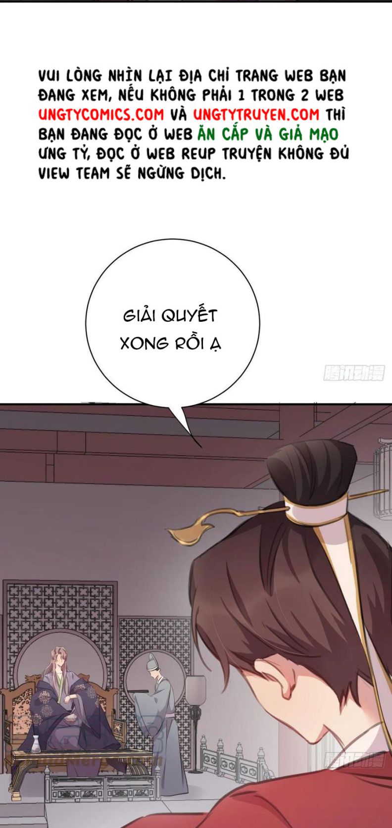 Bất Tảo Triều Chap 44 - Next Chap 45