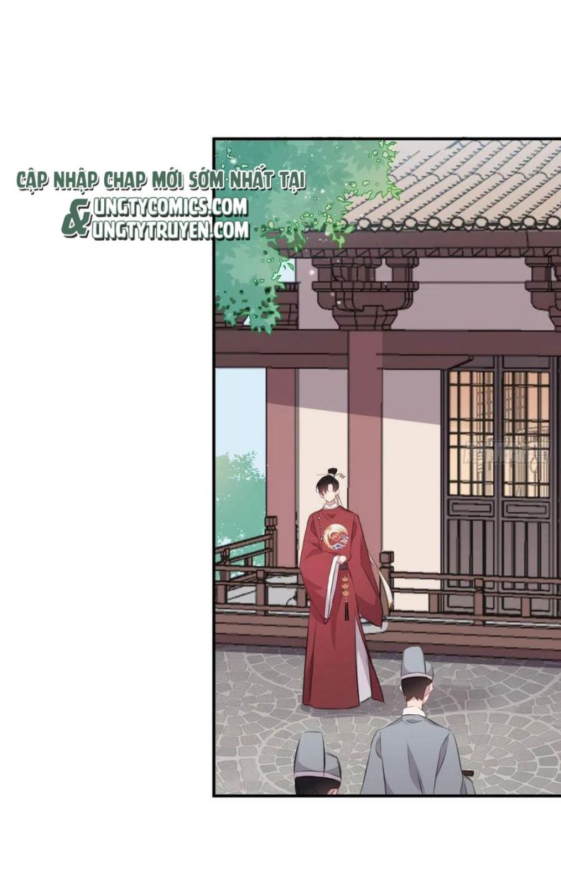 Bất Tảo Triều Chap 44 - Next Chap 45