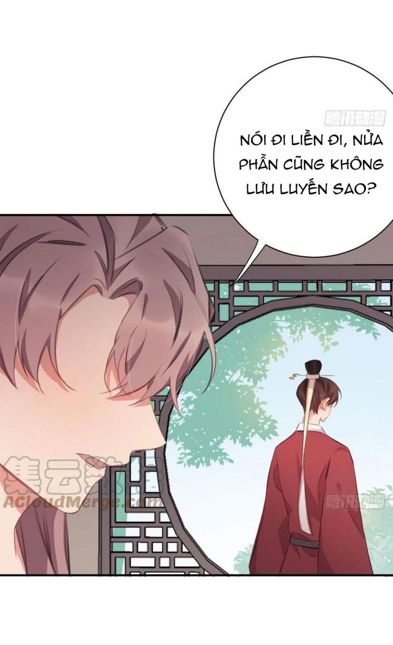 Bất Tảo Triều Chap 44 - Next Chap 45