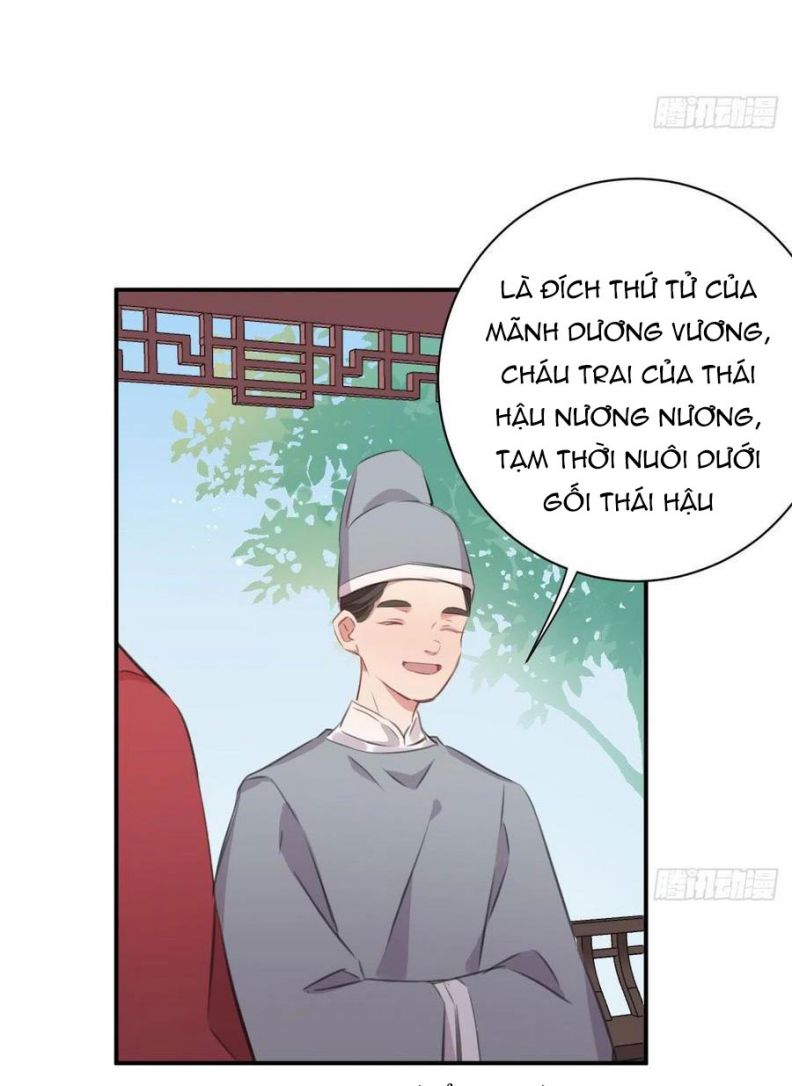 Bất Tảo Triều Chap 44 - Next Chap 45