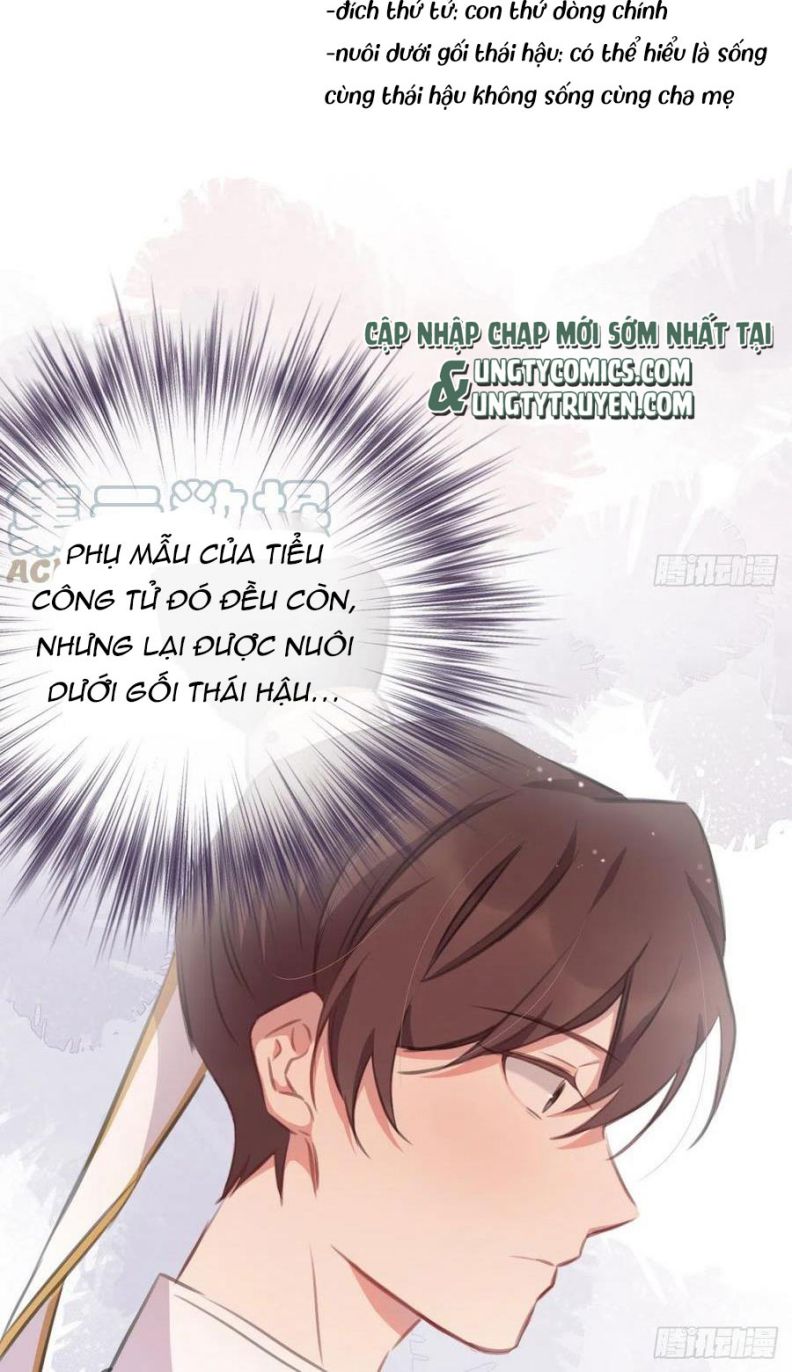 Bất Tảo Triều Chap 44 - Next Chap 45