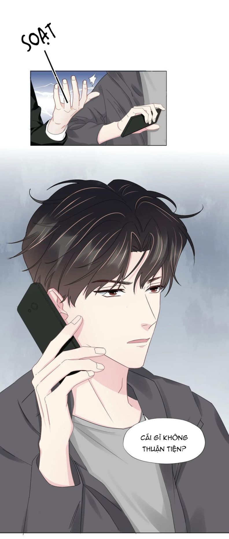 Bất an vu thất Chapter 50 - Next Chapter 51