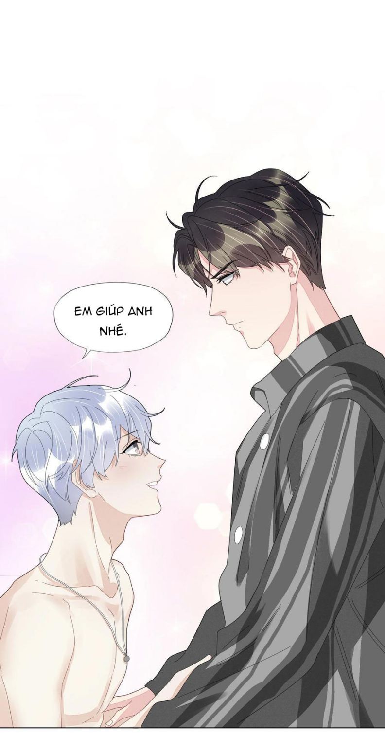 Bất an vu thất Chapter 50 - Next Chapter 51