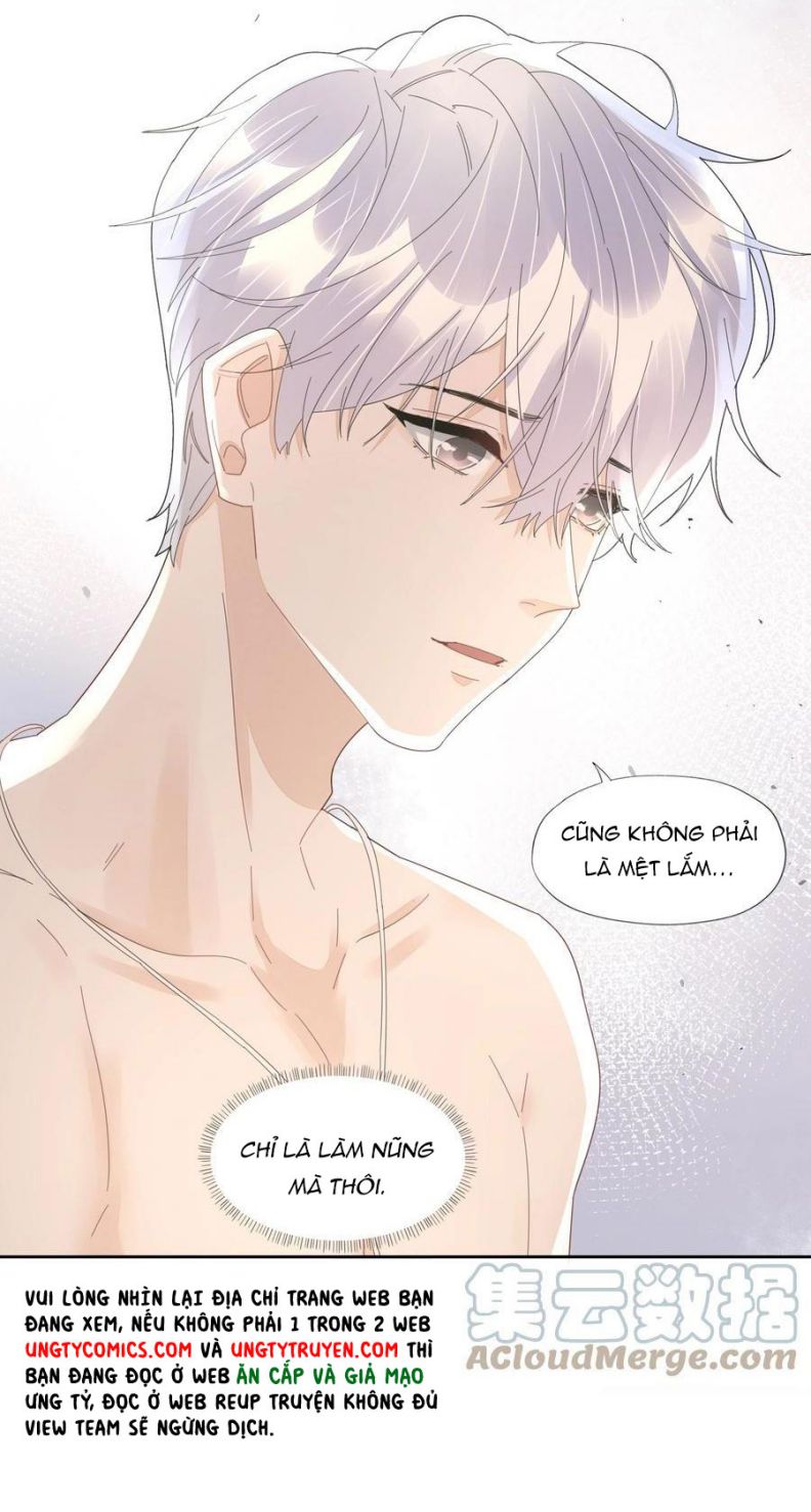 Bất an vu thất Chapter 50 - Next Chapter 51