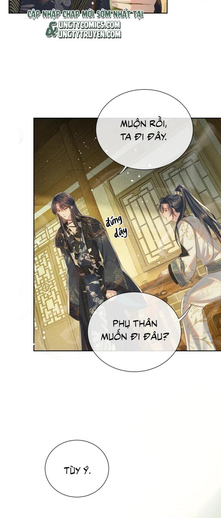 Ngộ Xà Chap 42 - Next Chap 43