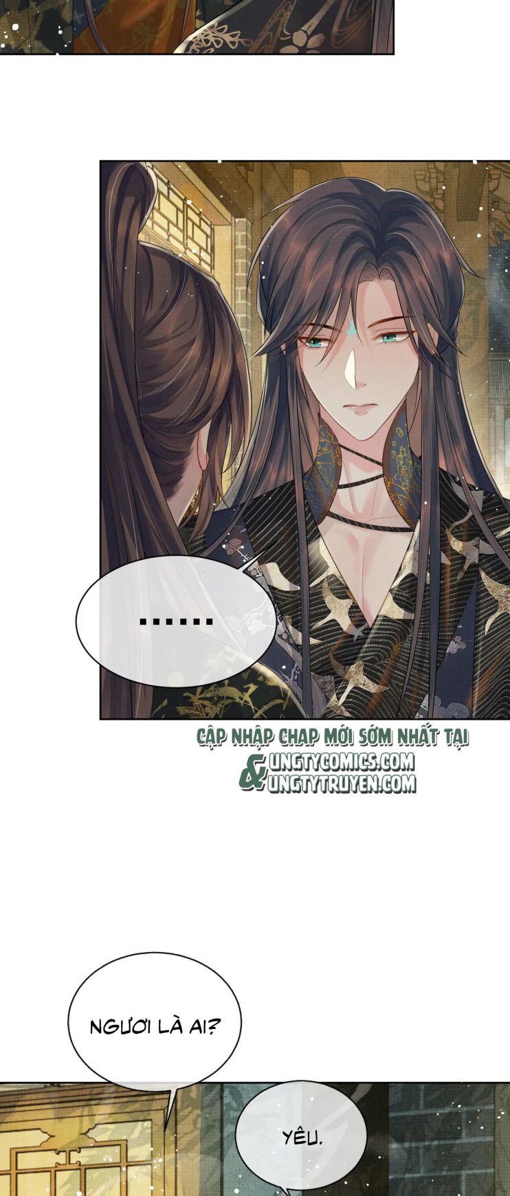 Ngộ Xà Chap 42 - Next Chap 43