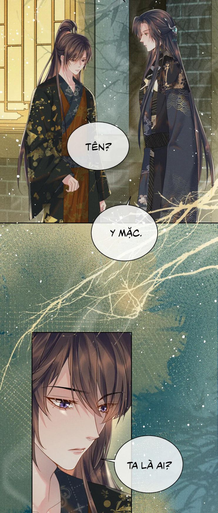 Ngộ Xà Chap 42 - Next Chap 43