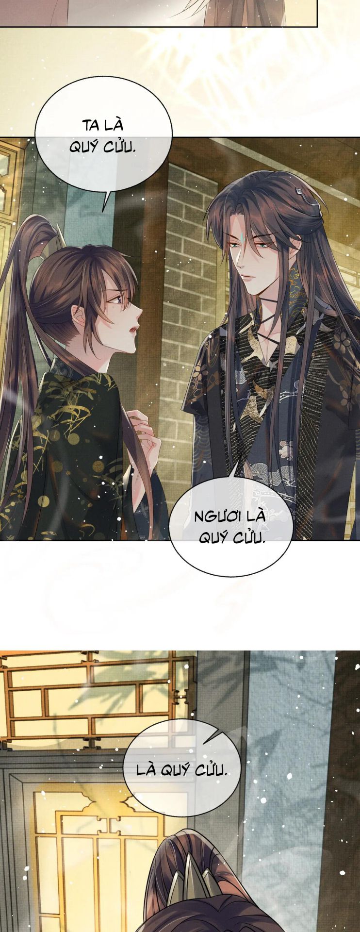 Ngộ Xà Chap 42 - Next Chap 43