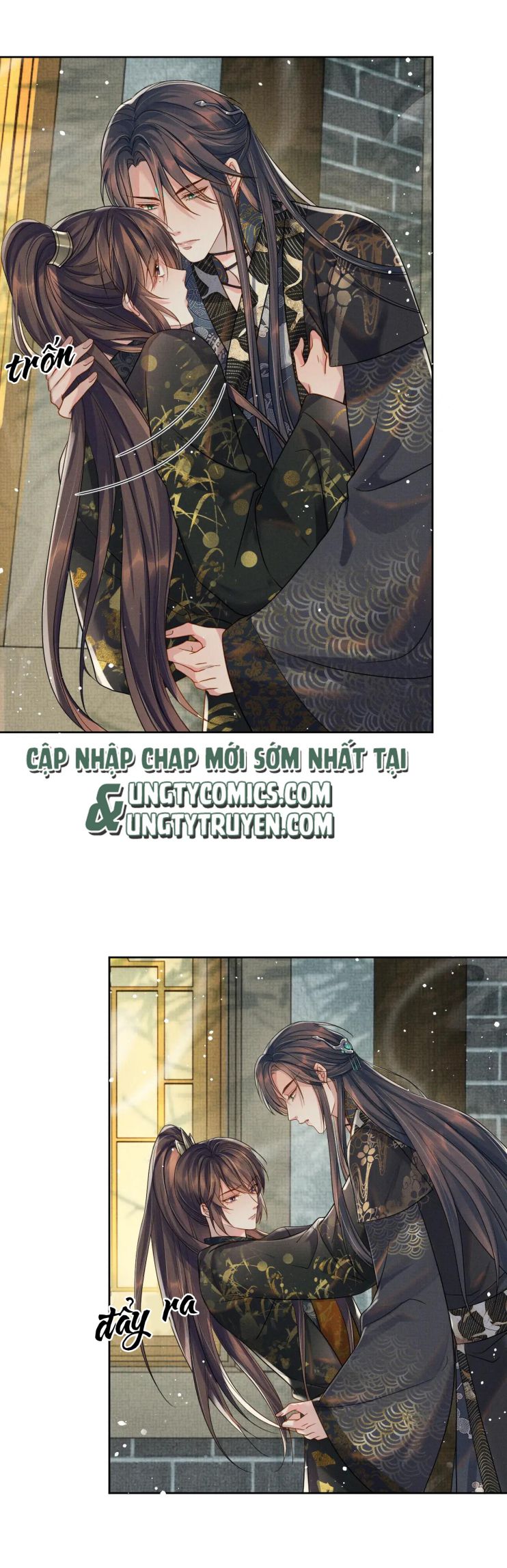 Ngộ Xà Chap 42 - Next Chap 43