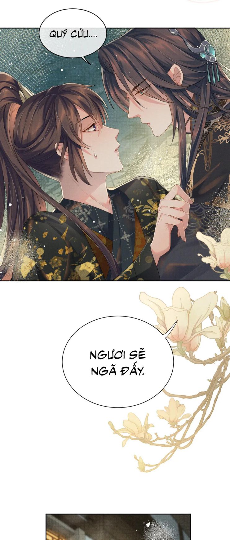 Ngộ Xà Chap 42 - Next Chap 43