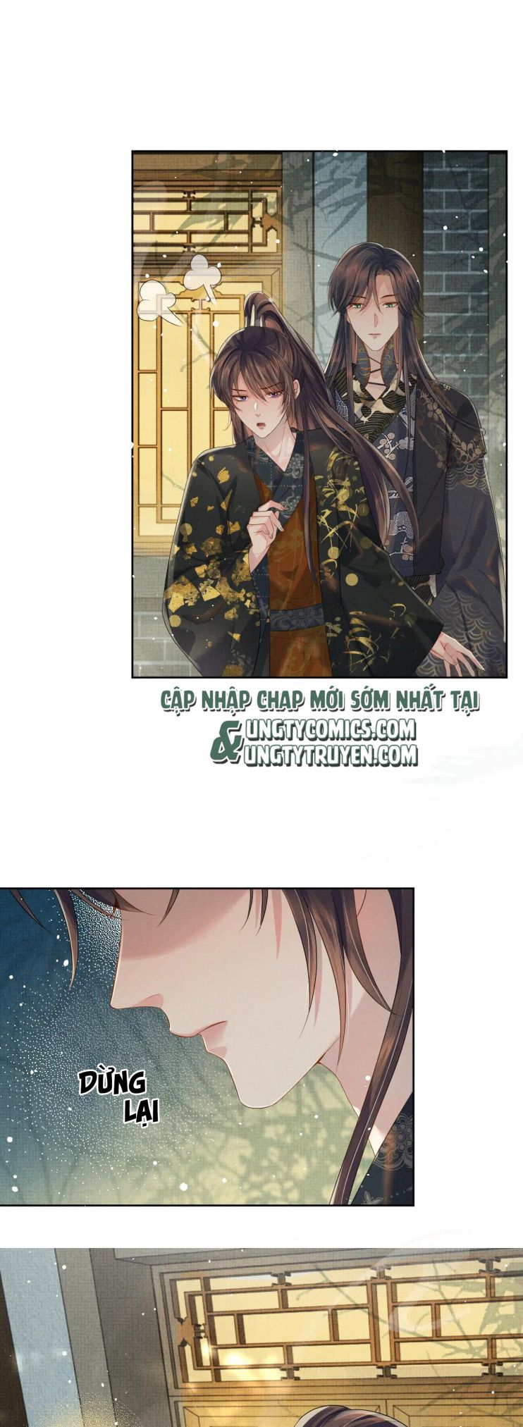 Ngộ Xà Chap 42 - Next Chap 43