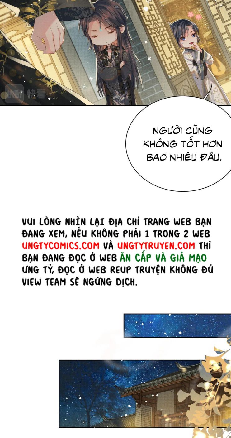 Ngộ Xà Chap 42 - Next Chap 43