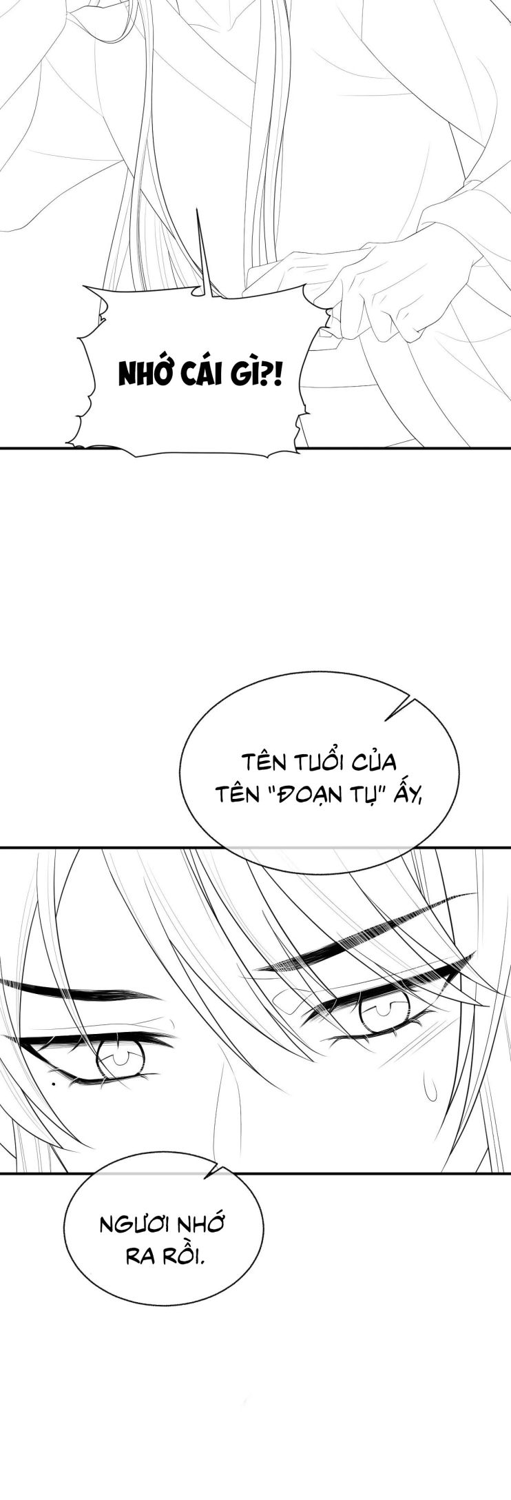 Ngộ Xà Chap 42 - Next Chap 43