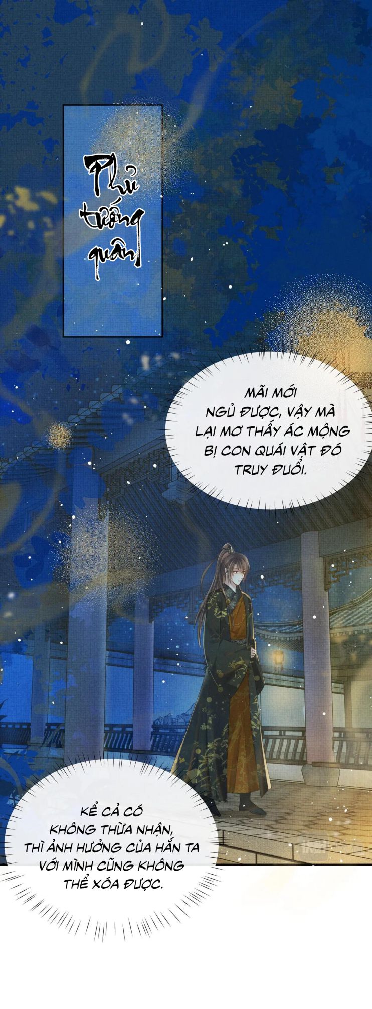 Ngộ Xà Chap 42 - Next Chap 43