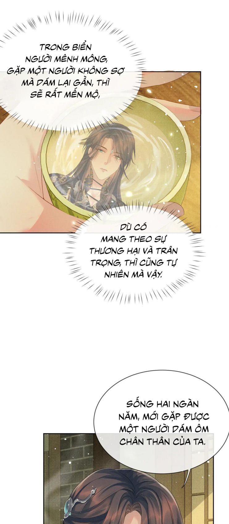 Ngộ Xà Chap 42 - Next Chap 43