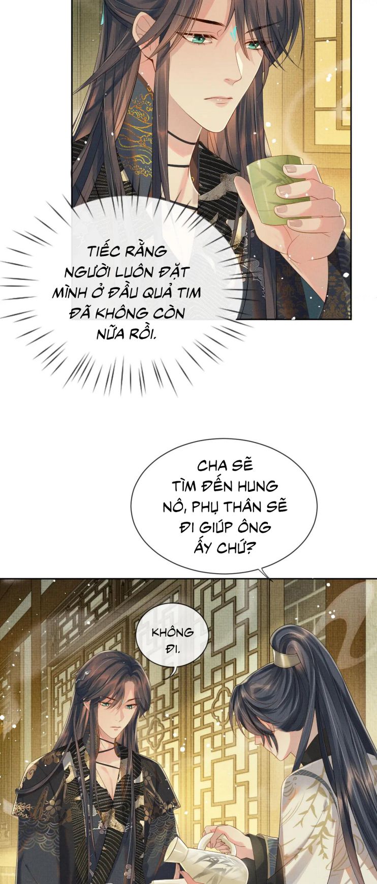 Ngộ Xà Chap 42 - Next Chap 43