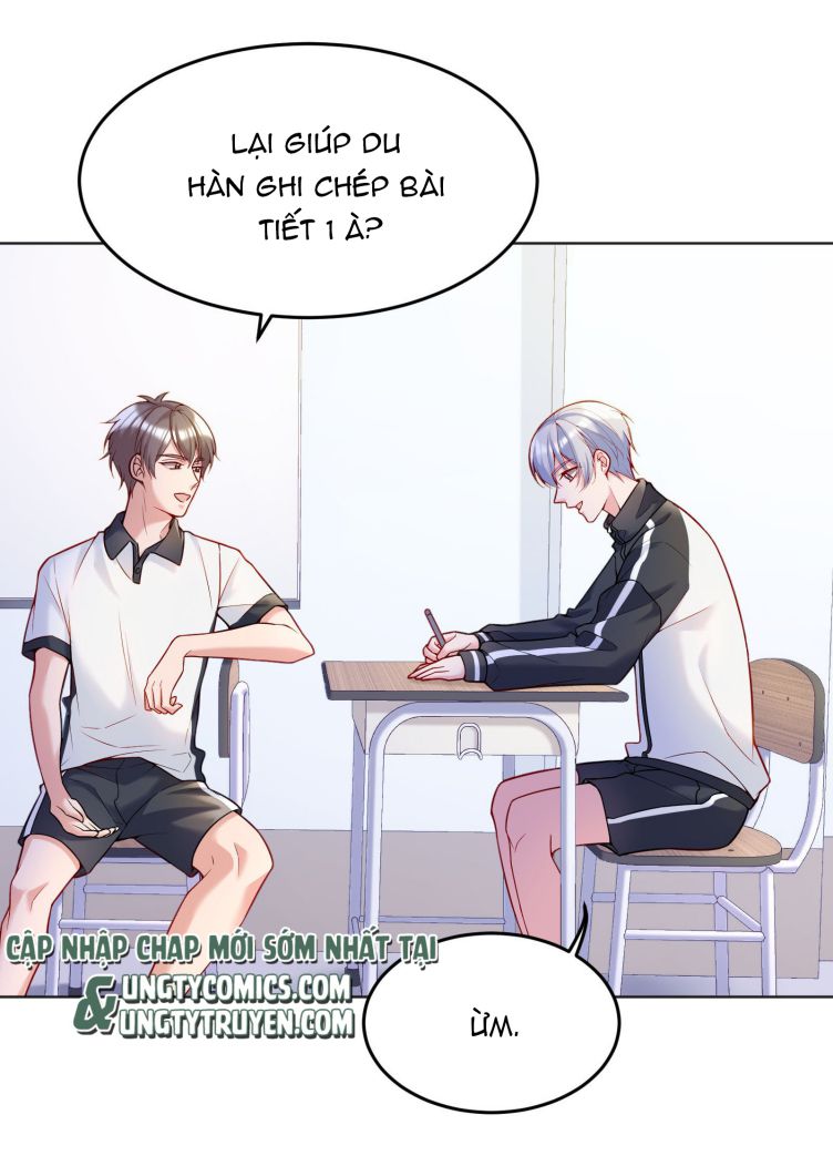 Hàn Viễn Chapter 42 - Next Chapter 43