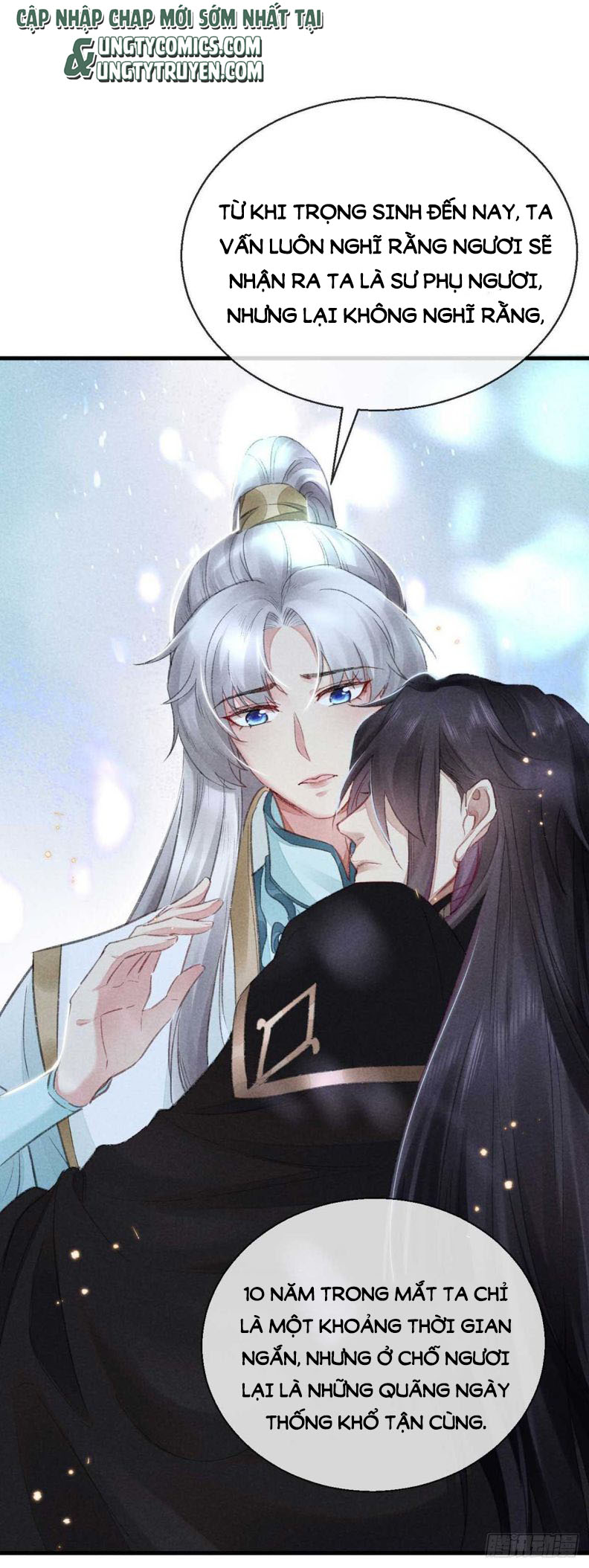 Đồ Mưu Bất Quỹ Chap 24 - Next Chap 25