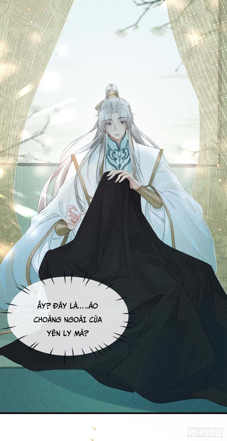 Đồ Mưu Bất Quỹ Chap 24 - Next Chap 25