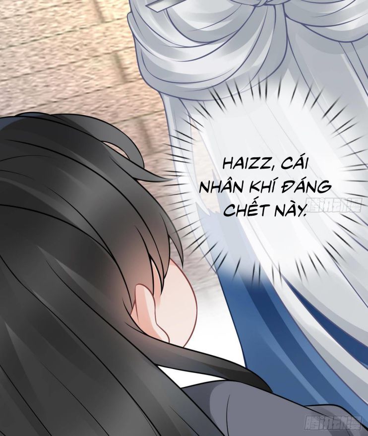 Đánh Chết Cũng Không Làm Sư Tôn Chap 26 - Next Chap 27