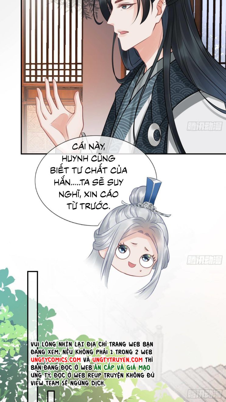 Đánh Chết Cũng Không Làm Sư Tôn Chap 26 - Next Chap 27