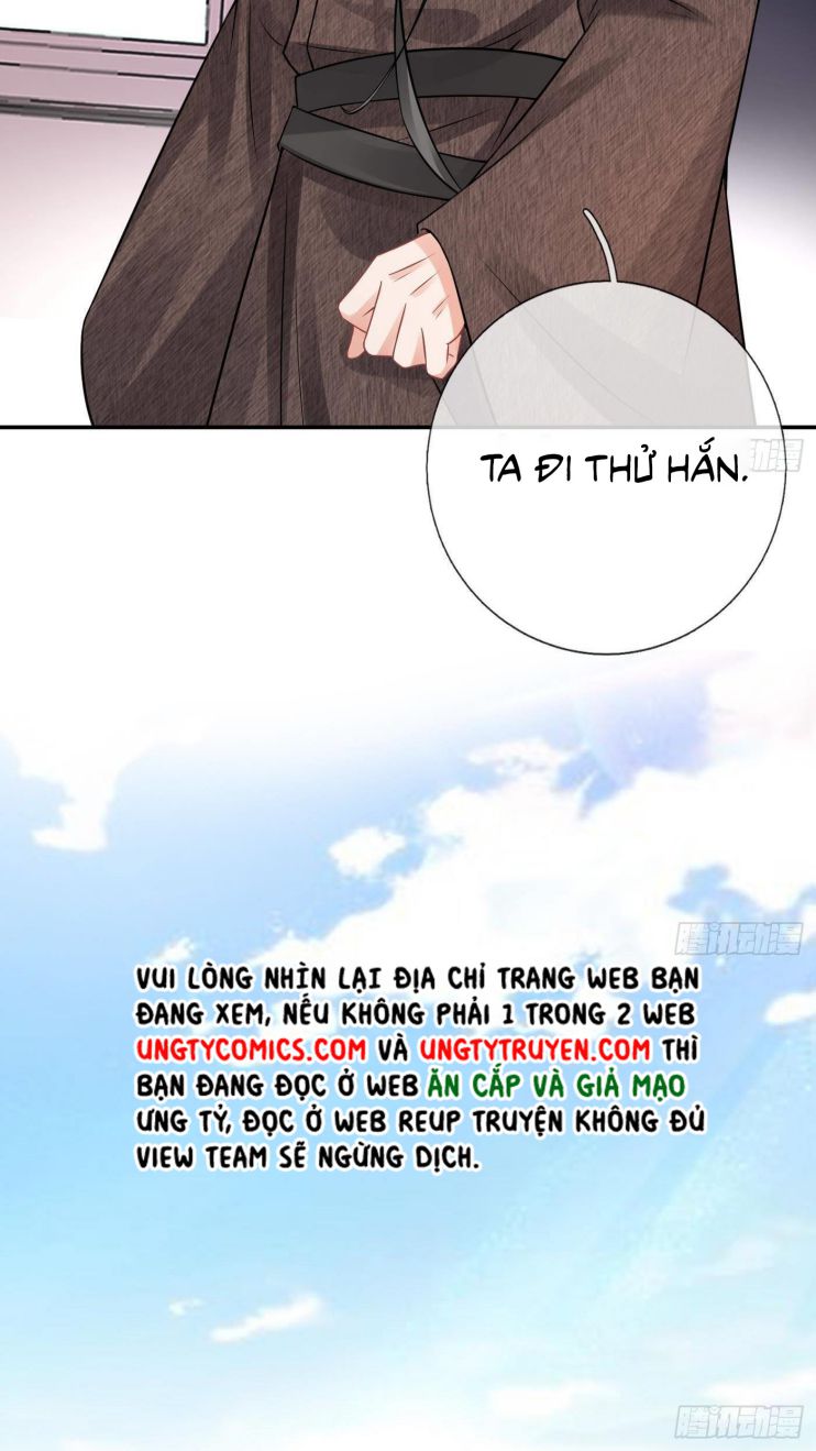 Đánh Chết Cũng Không Làm Sư Tôn Chap 26 - Next Chap 27