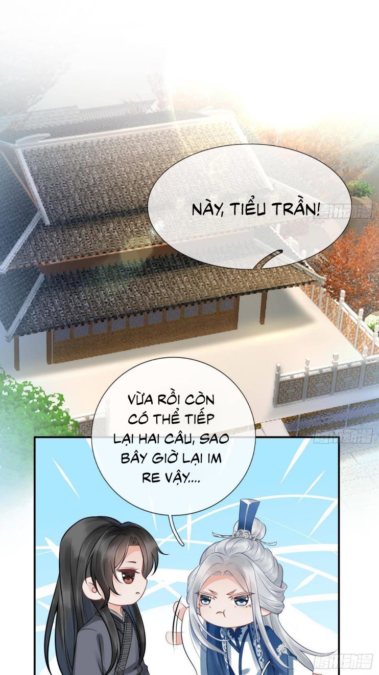 Đánh Chết Cũng Không Làm Sư Tôn Chap 26 - Next Chap 27