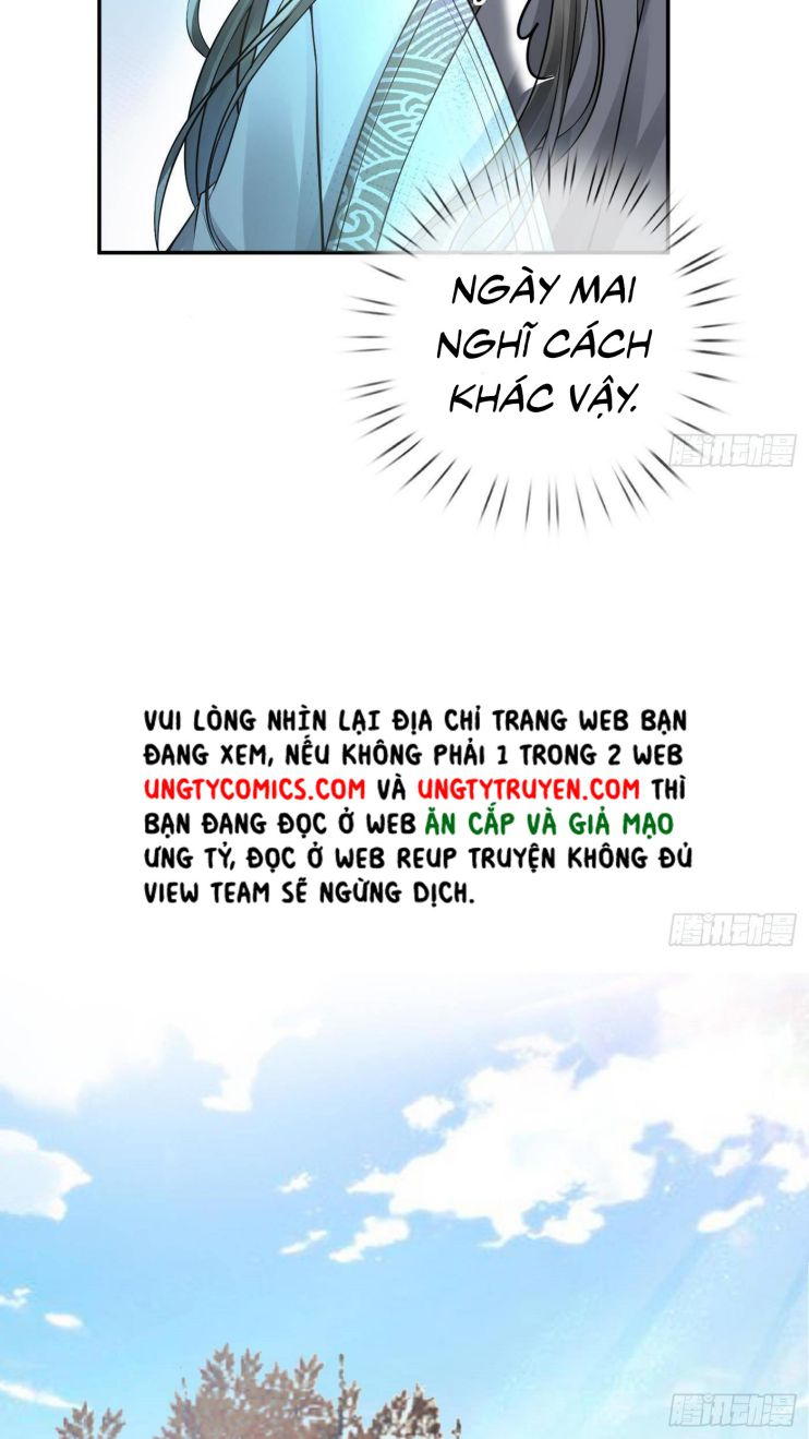 Đánh Chết Cũng Không Làm Sư Tôn Chap 26 - Next Chap 27