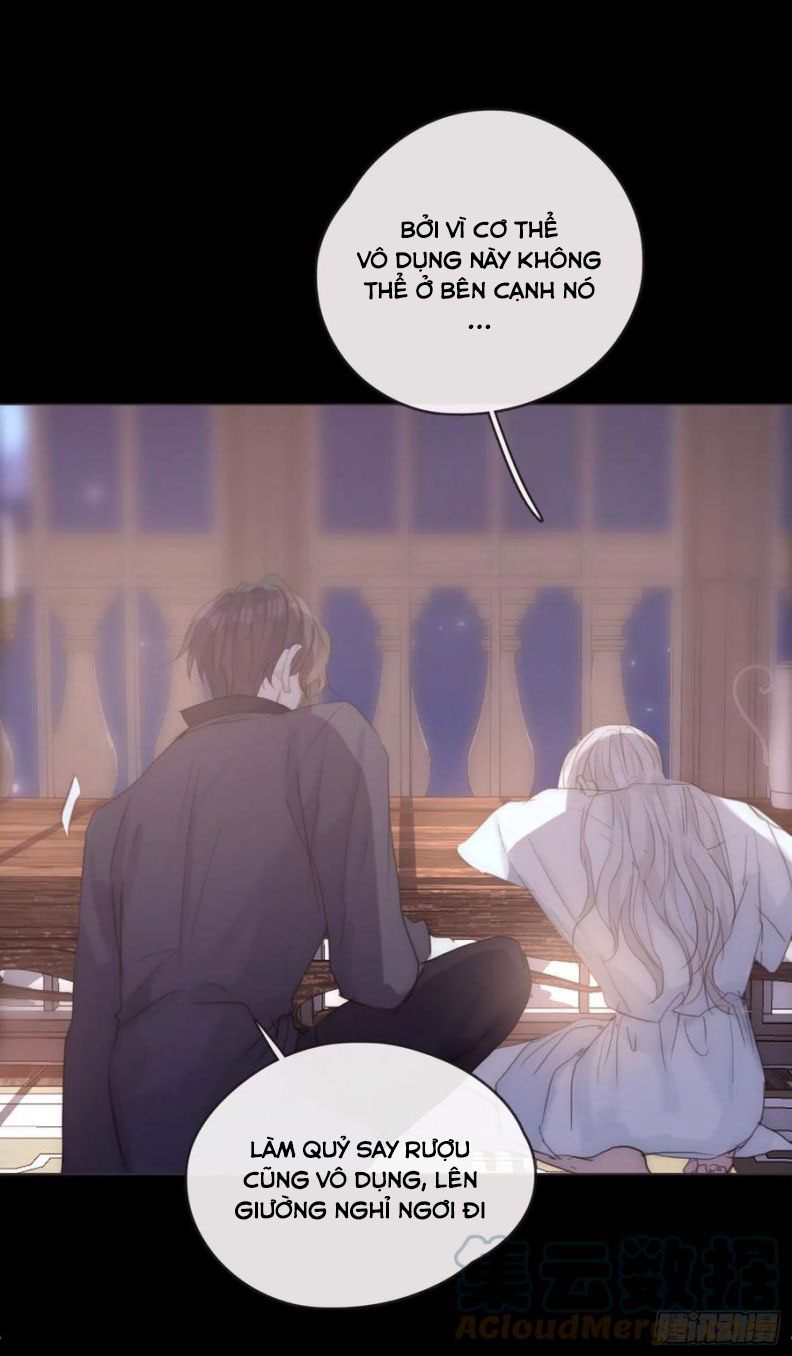 Thỉnh Cùng Ta Đồng Miên Chap 47 - Next Chap 48