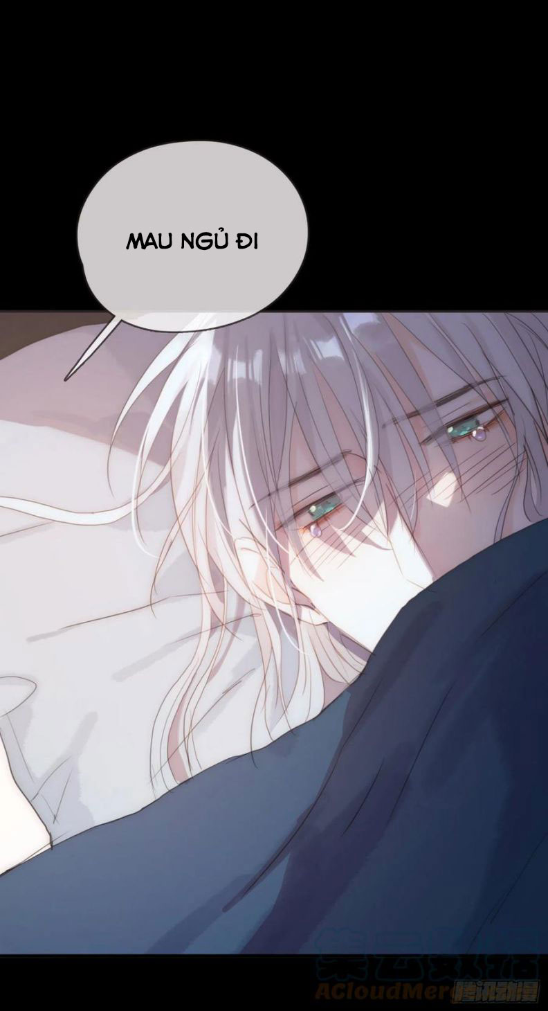 Thỉnh Cùng Ta Đồng Miên Chap 47 - Next Chap 48