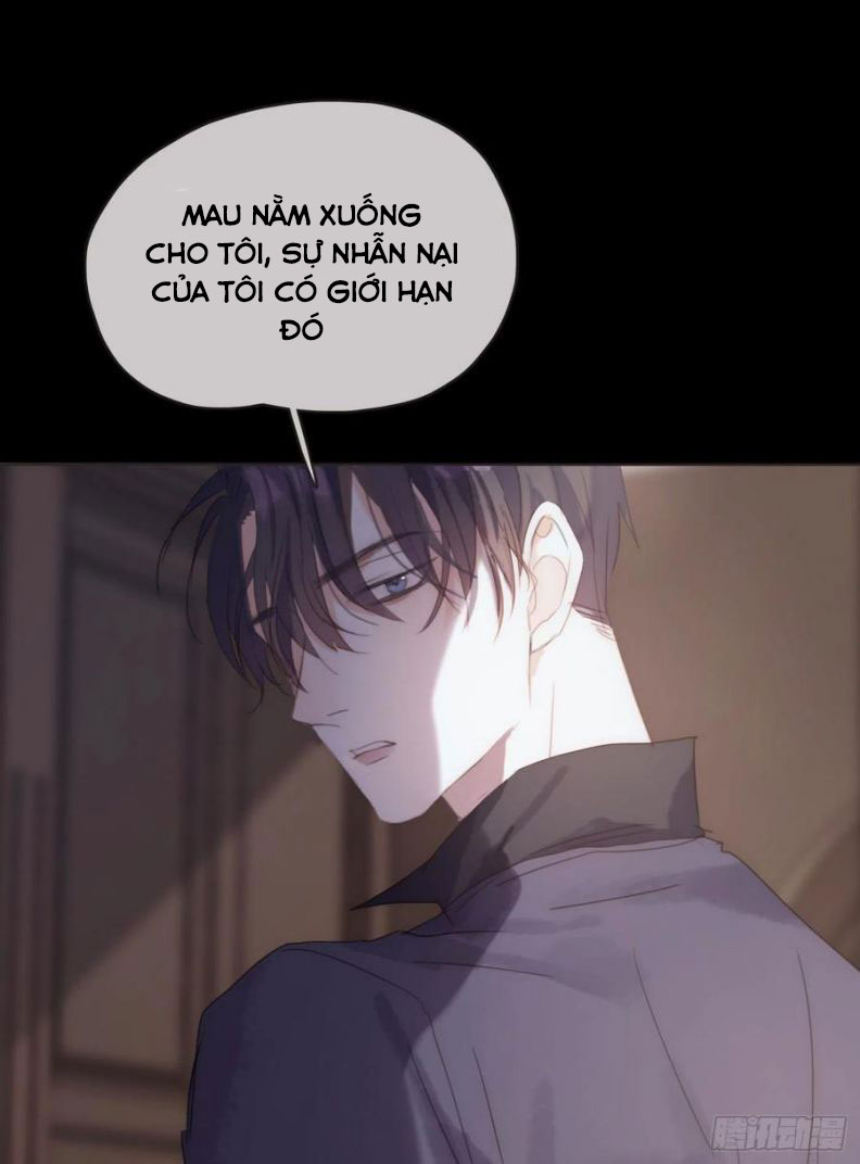 Thỉnh Cùng Ta Đồng Miên Chap 47 - Next Chap 48