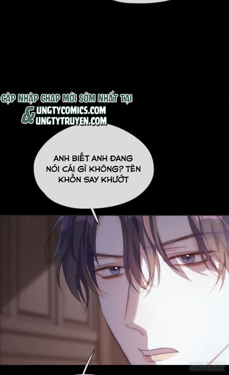 Thỉnh Cùng Ta Đồng Miên Chap 47 - Next Chap 48