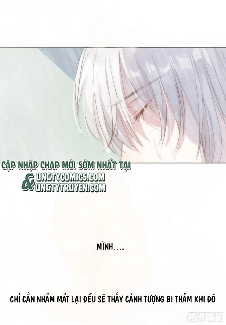 Thỉnh Cùng Ta Đồng Miên Chap 47 - Next Chap 48