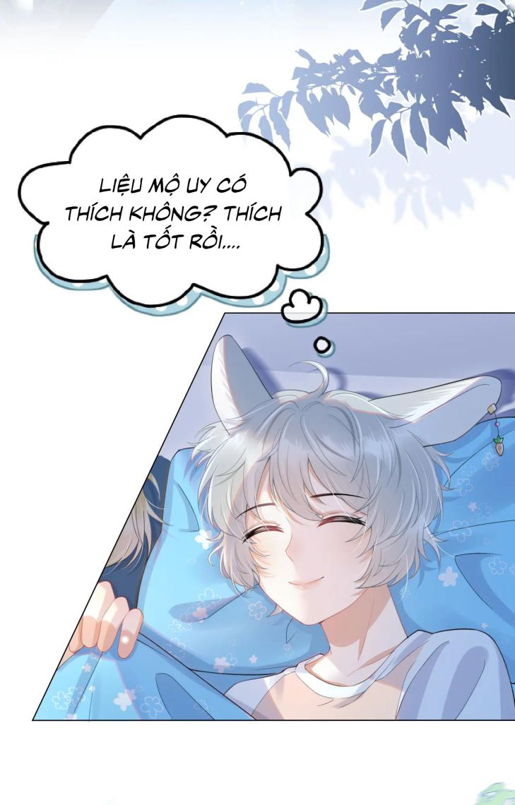 Một Ngụm Ăn Thỏ Chap 15 - Next Chap 16