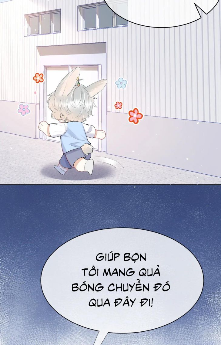 Một Ngụm Ăn Thỏ Chap 15 - Next Chap 16