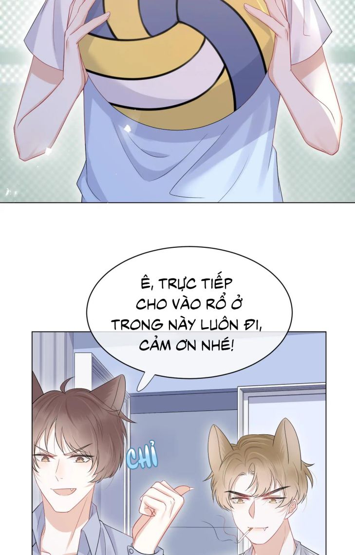 Một Ngụm Ăn Thỏ Chap 15 - Next Chap 16