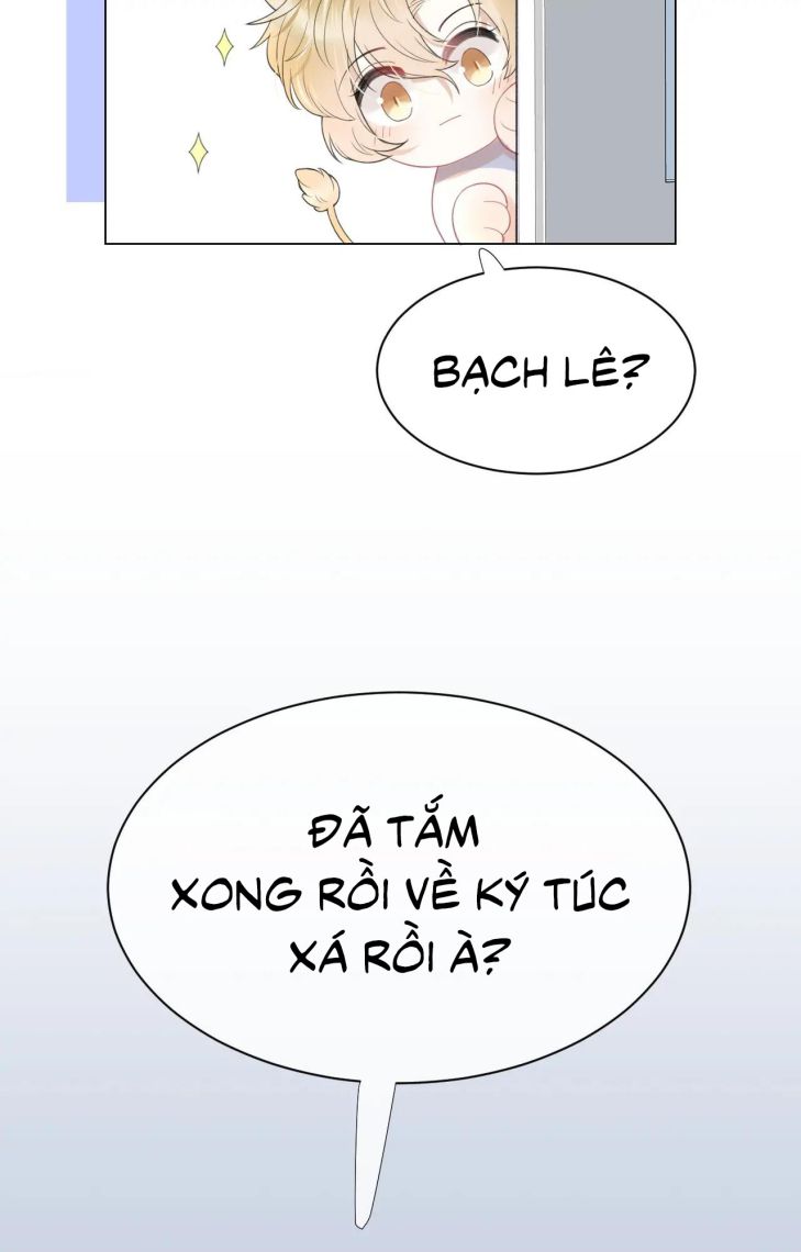 Một Ngụm Ăn Thỏ Chap 15 - Next Chap 16