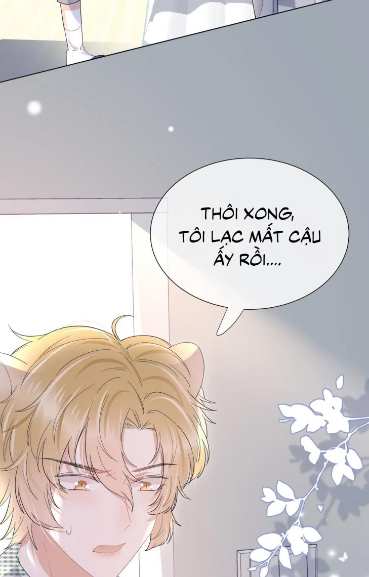 Một Ngụm Ăn Thỏ Chap 15 - Next Chap 16