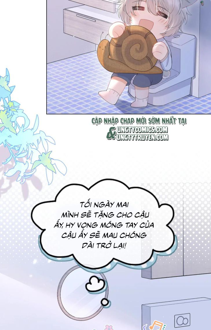 Một Ngụm Ăn Thỏ Chap 15 - Next Chap 16