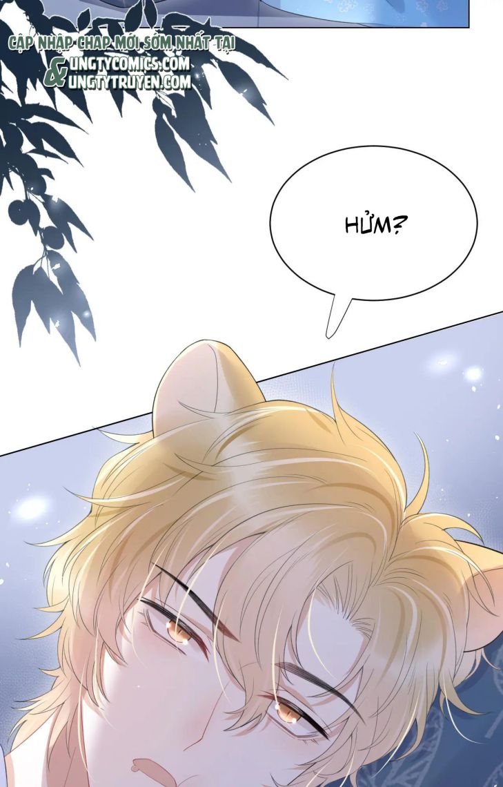 Một Ngụm Ăn Thỏ Chap 15 - Next Chap 16