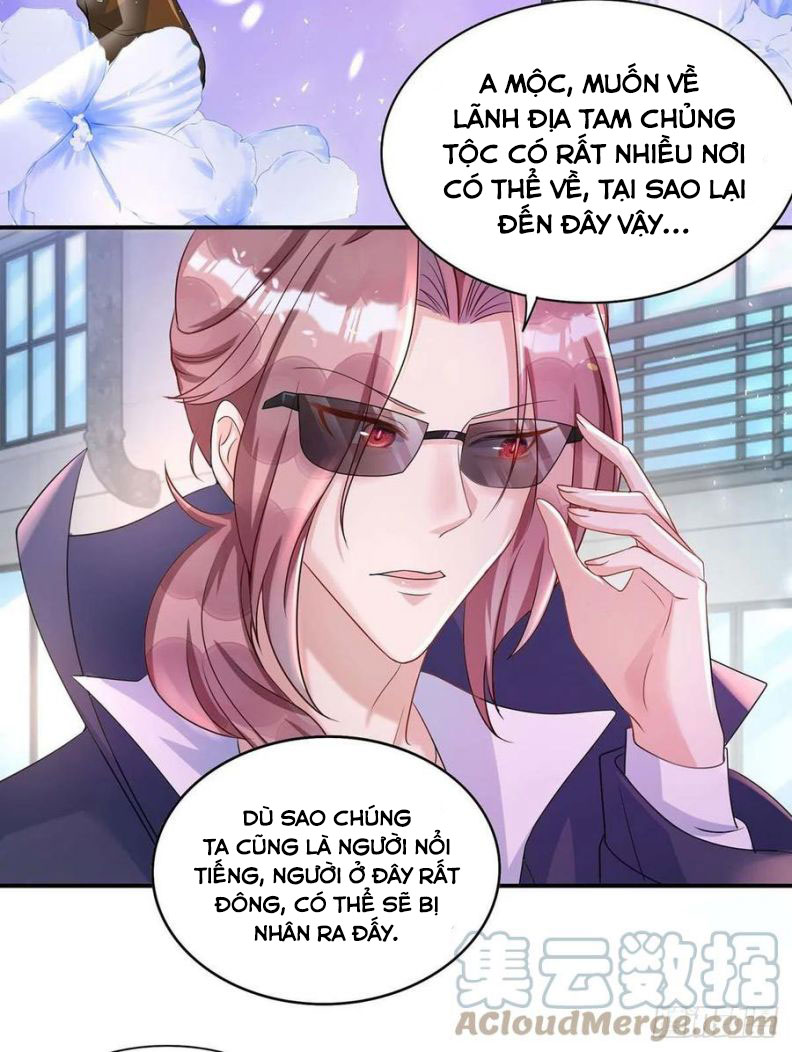 Thú Thụ Bất Thân Chap 73 - Next Chap 74