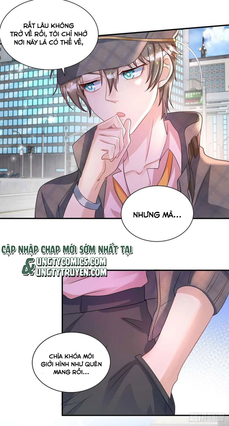 Thú Thụ Bất Thân Chap 73 - Next Chap 74